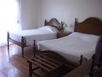 D. Joao III Otel Miranda do Douro Dış mekan fotoğraf