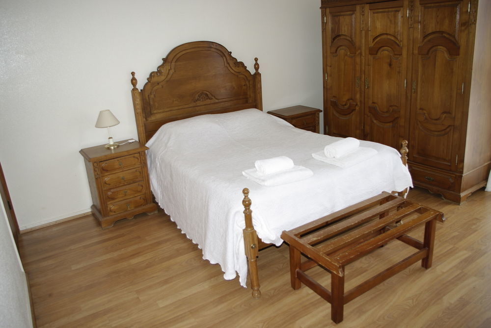 D. Joao III Otel Miranda do Douro Dış mekan fotoğraf