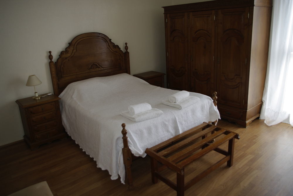 D. Joao III Otel Miranda do Douro Dış mekan fotoğraf