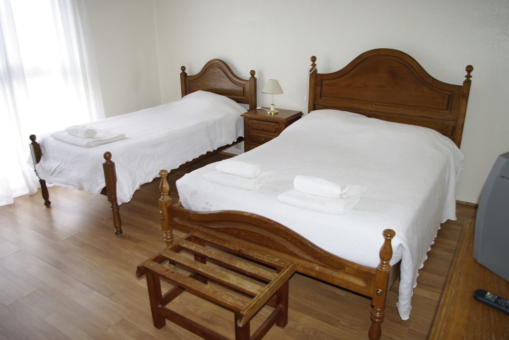 D. Joao III Otel Miranda do Douro Dış mekan fotoğraf
