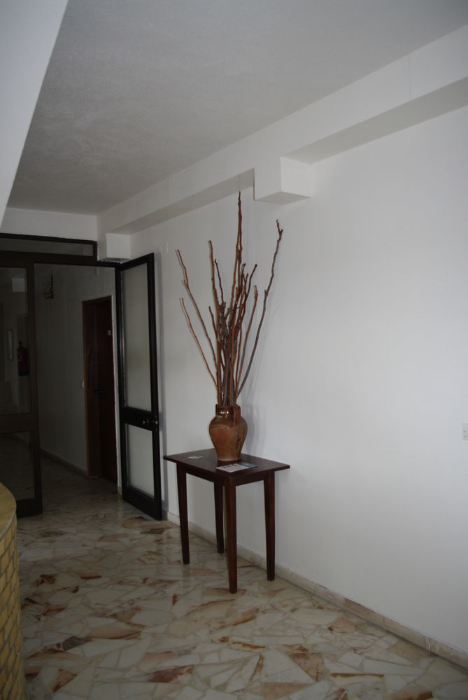 D. Joao III Otel Miranda do Douro Dış mekan fotoğraf