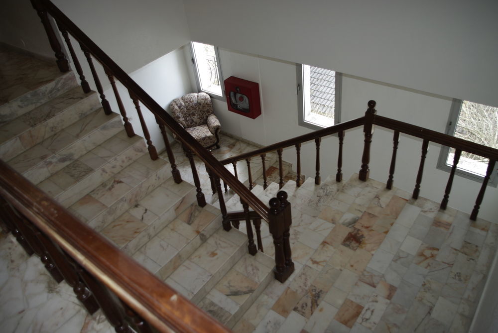 D. Joao III Otel Miranda do Douro Dış mekan fotoğraf